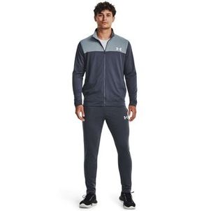 Conjunto de Agasalho de Treino Masculino Under Armour EMEA Tracksuit Novelty