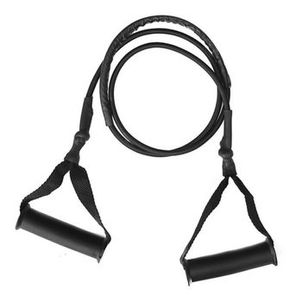 Extensor Elástico Multi Função - Forte - Preto