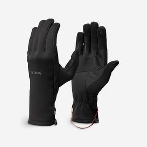 Luvas de trekking MT500