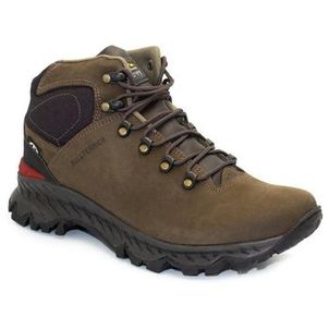 Bota Bull Terrier Montrail Masculina