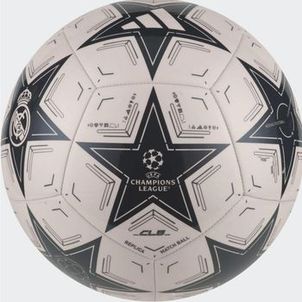 Bola de futebol Real madrid UCL Club Adidas