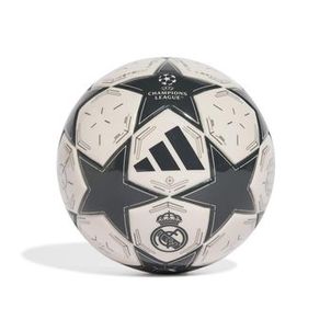 Mini Bola de futebol Real Madrid UCL Adidas