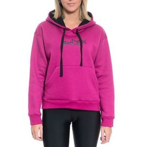 Blusão Shark Feminino - Roxo