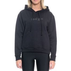 Blusão Shark Feminino - Preto