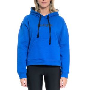 Blusão Shark Feminino - Azul