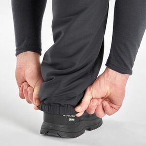 Calça Masculina de Trilha Sh100 Quechua