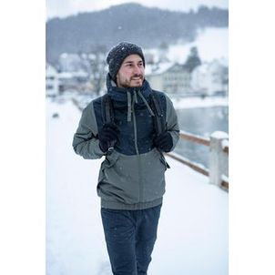 Calça Masculina de Trilha Sh100 Quechua
