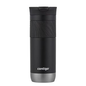 Copo Térmico Byron SNAPSEAL™ Preto Contigo | 591ml
