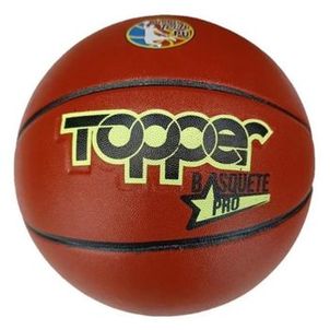 Bola de Basquete Topper PRO
