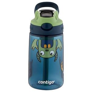 Garrafa Gizmo Flip Kids AUTOSPOUT® Monstros Contigo | 414ml