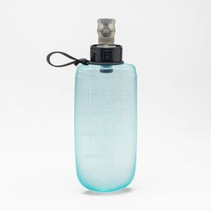 Garrafa de Trail Running Soft Flask 250ml Kiprun