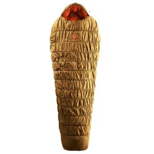 Saco de Dormir Sarcófago Exosphere -11º Regular Deuter Zíper Esquerdo