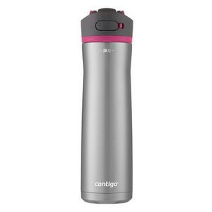 Garrafa Térmica Ashland Chill AUTOSPOUT® Pitaia Contigo | 709ml
