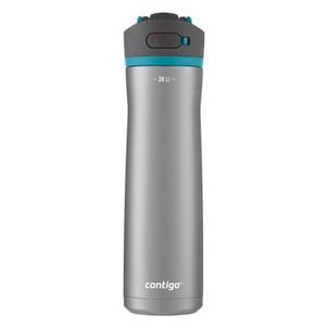 Garrafa Térmica Ashland Chill AUTOSPOUT® Azul Contigo | 709ml
