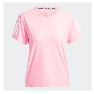 Camiseta Feminina de Corrida Own The Run Adidas