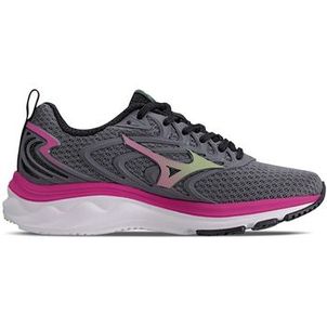 Tênis Mizuno Feminino Space 4 Junior Corrida Running