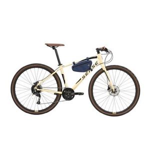 Bicicleta Aro 700 Urbana Sense Activ 2023 Shimano Altus 27V