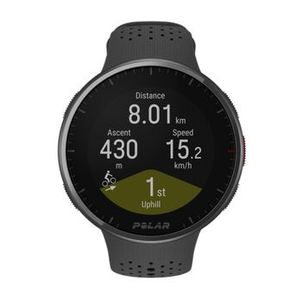 Relógio Esportivo Pacer Pro com GPS Polar