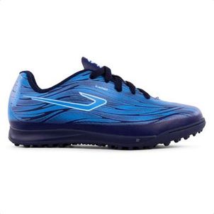 Chuteira Society Topper Slick V Infantil