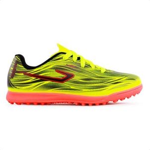 Chuteira Society Topper Slick V Infantil