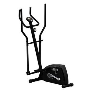 Elíptico Athletic Action Suporta 140kg 8 Níveis de Esforço