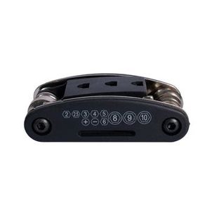 Kit de Ferramentas Acte Sports Para Bike