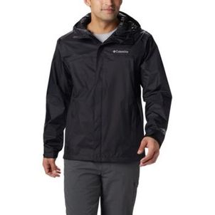 Jaqueta Columbia Masculina Impermeável Watertight Ii C/capuz