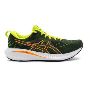 Tênis Asics Gel-Excite 10 - Masculino - Preto-Verde