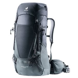 Mochila Cargueira Deuter Futura Air Trek 50+10 Trekking