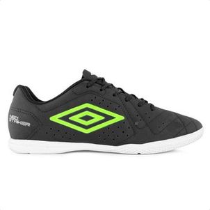 Chuteira Futsal Umbro Neo Striker Masculina Futebol de Salão