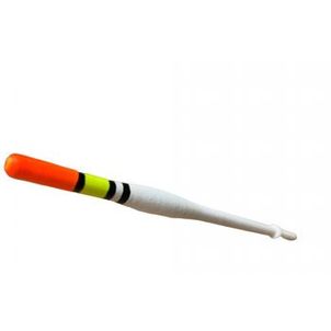 Boia Pena Palito Madeira para pesca 14cm Petlazer