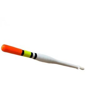 Boia Pena Palito Madeira para pesca 18cm Petlazer
