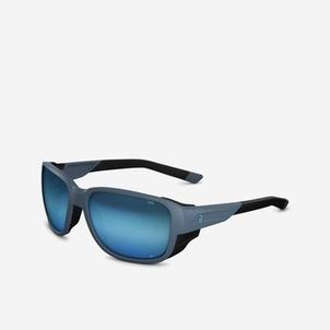 Óculso de Sol Feminino MH570 Polarizado Quechua Cinza