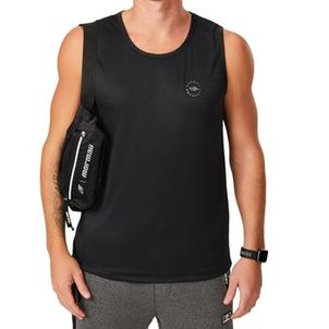 Camiseta Mormaii AD Helanca Dry C/Termo Regata
