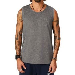 Camiseta Mormaii AD Rajada Dry C/Termo Regata