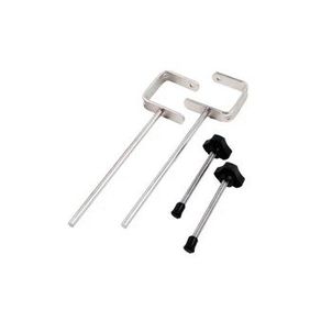 SUPORTE PARA REDE DE TÊNIS DE MESA SAKIS