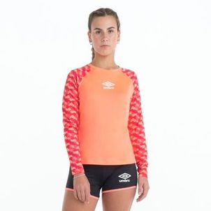 Shorts Feminino Umbro Futevolei Double Color