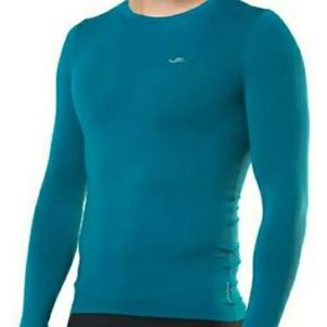 Camisa Compressão Elite Confortável Moderna Leve 125372