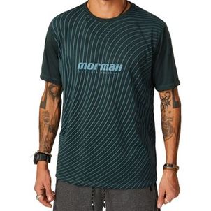 Camiseta Mormaii  Dry Rajada