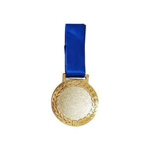 Kit com 5 Medalhas 50mm - Piazza