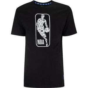 Camisa de basquete NBA