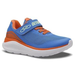 Tênis Olympikus Smash Infantil