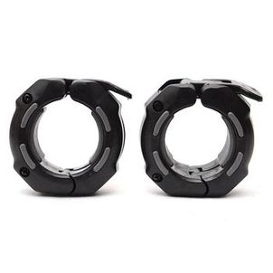 Par de Presilha Lock Jaw