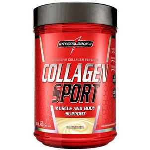 Collagen sport 450g Integralmedica