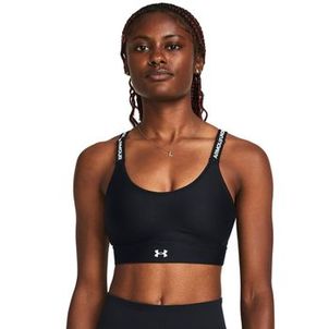Top de Treino Feminino Under Armour Inifnity Mid 2.0