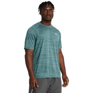 Camiseta de Treino Masculina Under Armour Tiger Tech 2.0