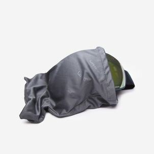 Bolsa de Ski para Máscara de Ski-Snowboard B100 Wedze