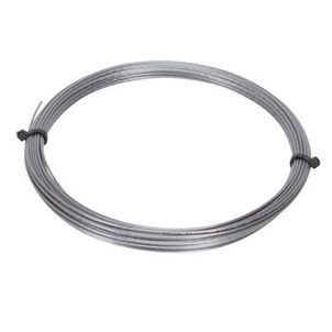Corda de Tennis Alu Power Luxilon Wilson