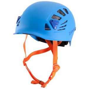 Capacete Adulto Montanhismo e Escalada Rocky Simond Azul