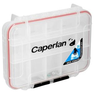 Caixa de Iscas de Pesca Estanque TA Caperlan